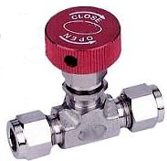 Needle Valve